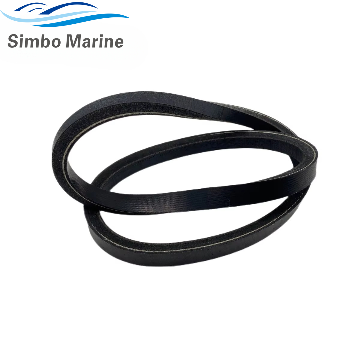 B & J Florist Supply Linwood - 128670-77350 V Belt For Yanmar Marine