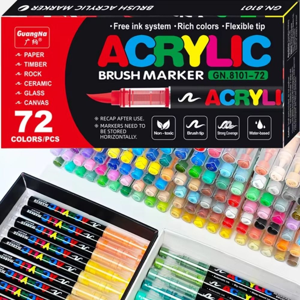 12/24/36/48/60/72/100/120 Colo - Copic Marker Classic review and price