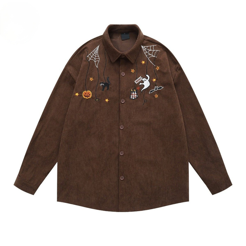 [B&C]High street corduroy long - B & J Florist Supply Linwood review and price