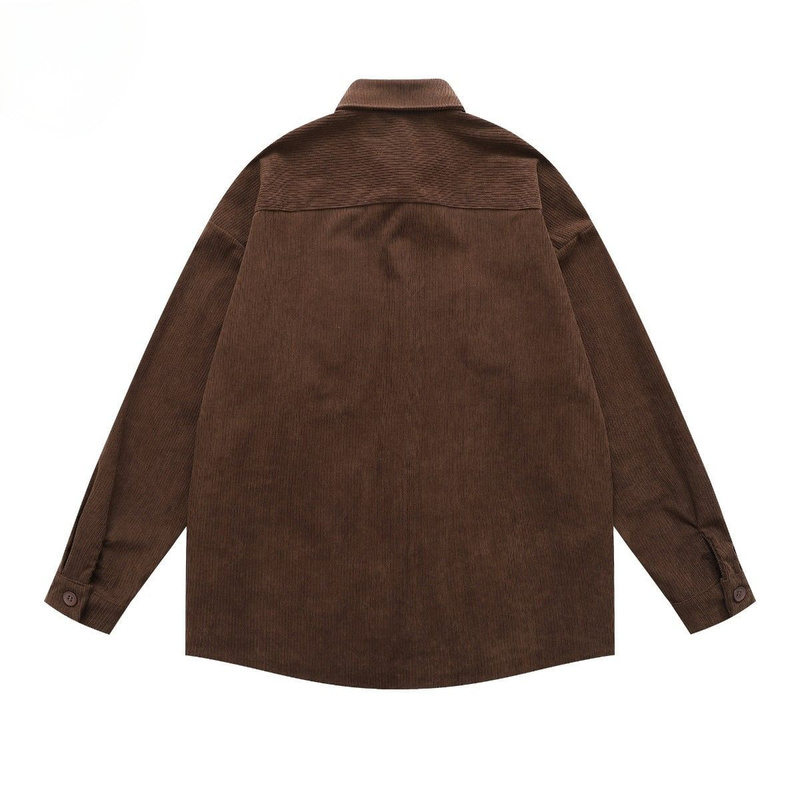 [B&C]High street corduroy long - B & J Florist Supply Linwood review and price