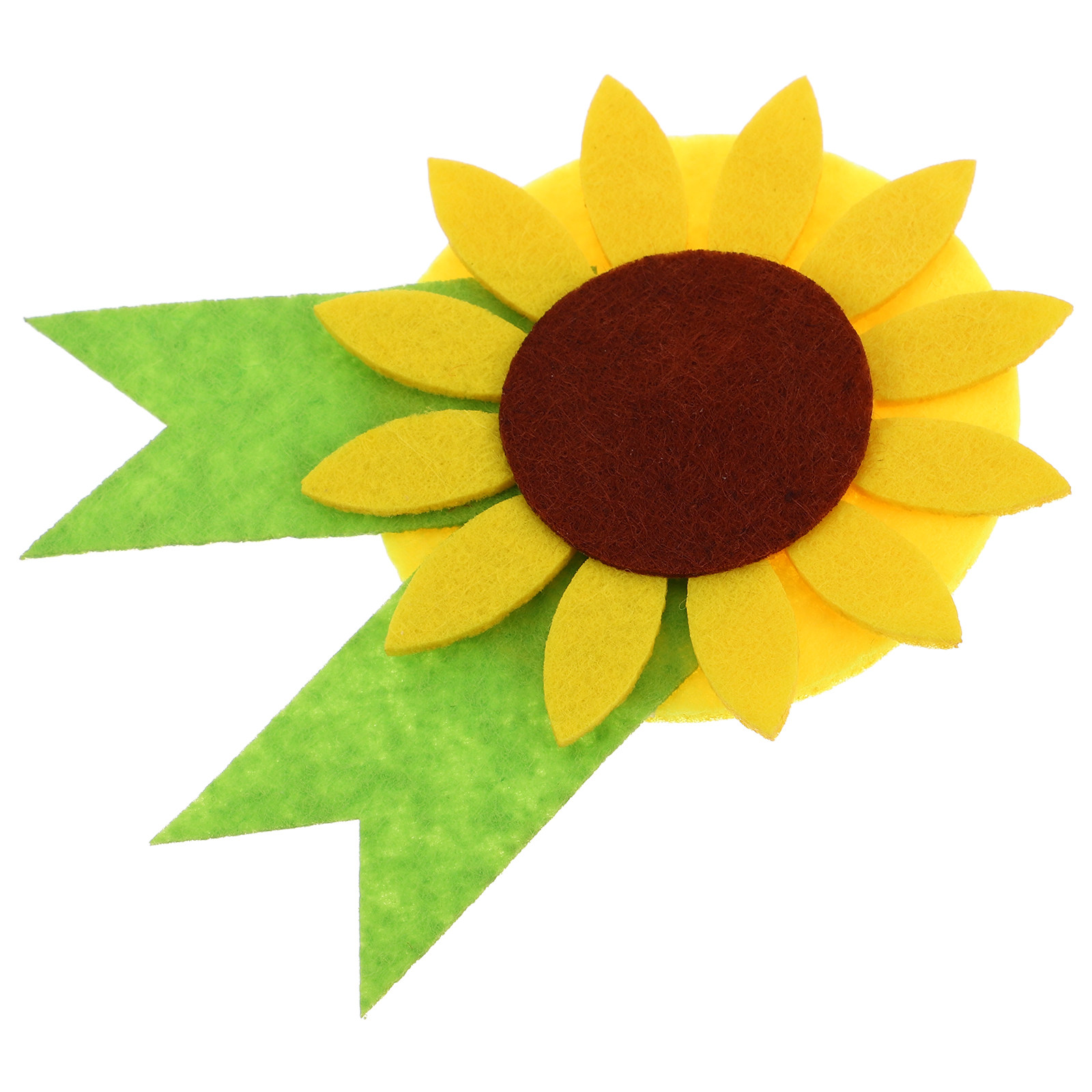 1Set DIY Kids Brooch Kit Kinde - Flower Supply review and price