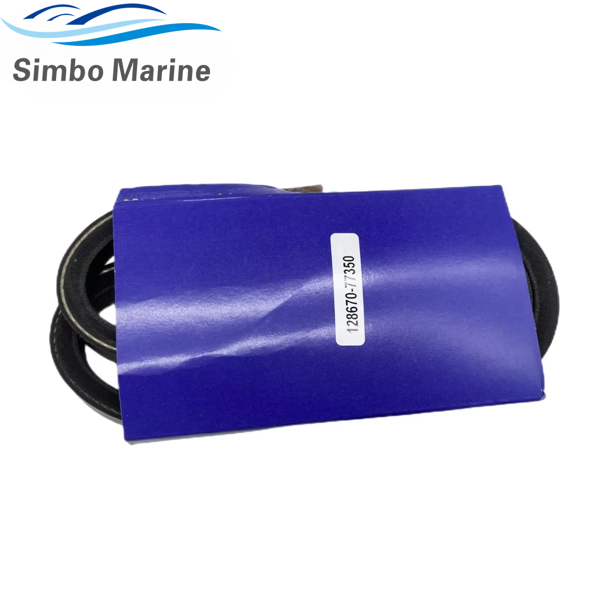 128670-77350 V Belt For Yanmar - B & J Florist Supply Linwood review and price
