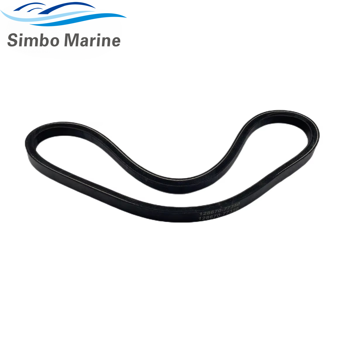 128670-77350 V Belt For Yanmar - B & J Florist Supply Linwood review and price