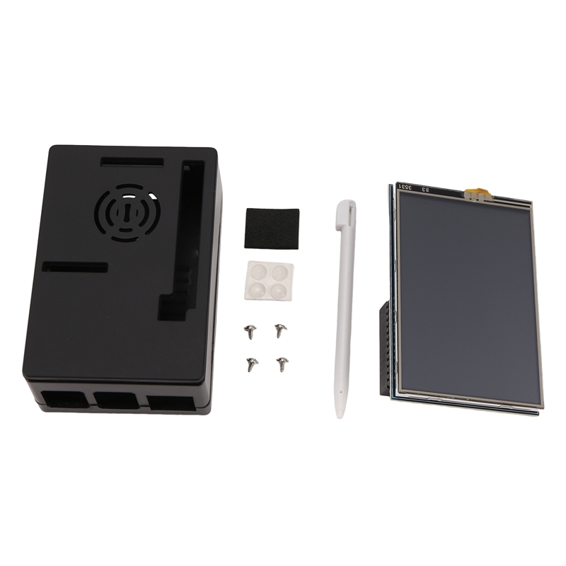3.5 Inch Tft Lcd Contact Scree - B & J Florist Supply Linwood review and price