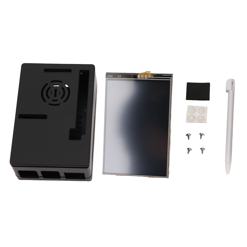 3.5 Inch Tft Lcd Contact Scree - B & J Florist Supply Linwood review and price